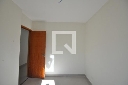 Quarto de apartamento à venda com 1 quarto, 33m² em Tucuruvi, São Paulo