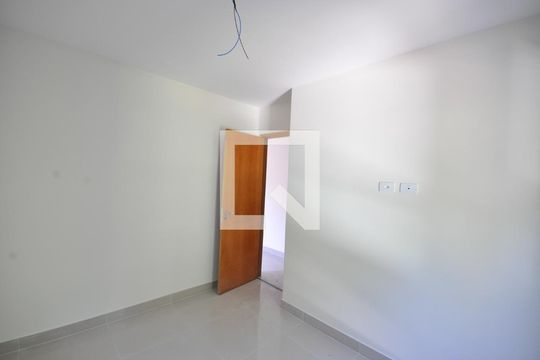 Quarto de apartamento à venda com 1 quarto, 33m² em Tucuruvi, São Paulo