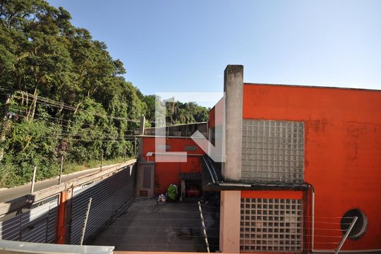 Vista da Sala/Cozinha de apartamento à venda com 1 quarto, 33m² em Tucuruvi, São Paulo