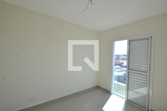 Quarto de apartamento à venda com 1 quarto, 33m² em Tucuruvi, São Paulo