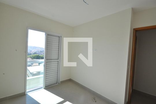 Quarto de apartamento à venda com 1 quarto, 33m² em Tucuruvi, São Paulo
