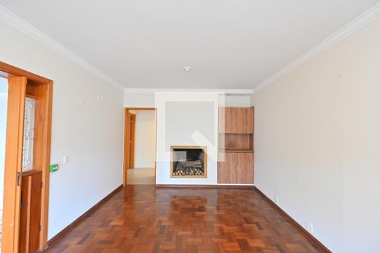 Sala de casa à venda com 8 quartos, 353m² em Vila Clementino, São Paulo