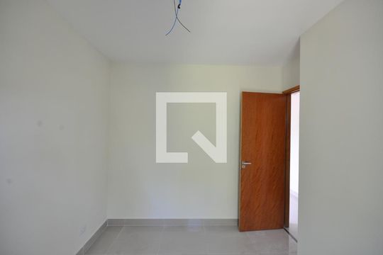 Quarto de apartamento à venda com 1 quarto, 33m² em Tucuruvi, São Paulo