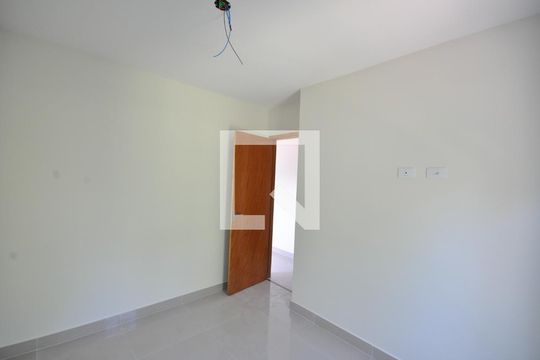 Quarto de apartamento à venda com 1 quarto, 33m² em Tucuruvi, São Paulo