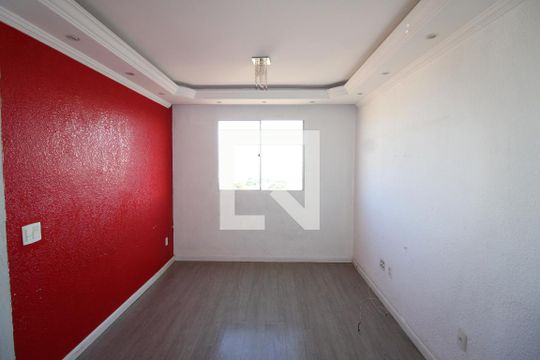 Apartamento para alugar com 2 quartos, 39m² em Núcleo Lageado, São Paulo