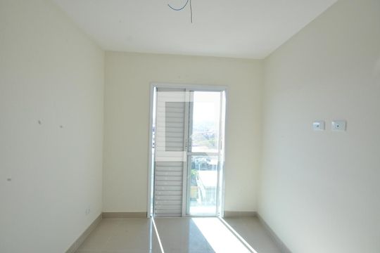 Quarto de apartamento à venda com 1 quarto, 33m² em Tucuruvi, São Paulo