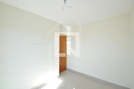 Quarto de apartamento à venda com 1 quarto, 33m² em Tucuruvi, São Paulo