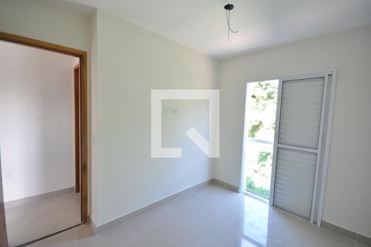Quarto de apartamento à venda com 1 quarto, 33m² em Tucuruvi, São Paulo