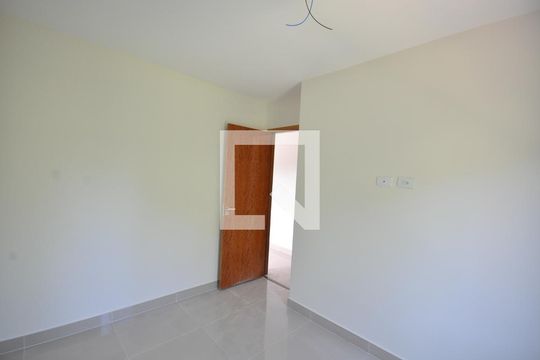 Quarto de apartamento à venda com 1 quarto, 33m² em Tucuruvi, São Paulo