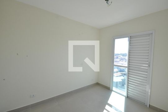 Quarto de apartamento à venda com 1 quarto, 33m² em Tucuruvi, São Paulo