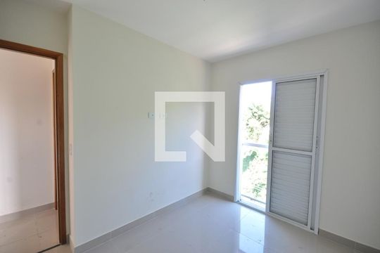 Quarto de apartamento à venda com 1 quarto, 33m² em Tucuruvi, São Paulo