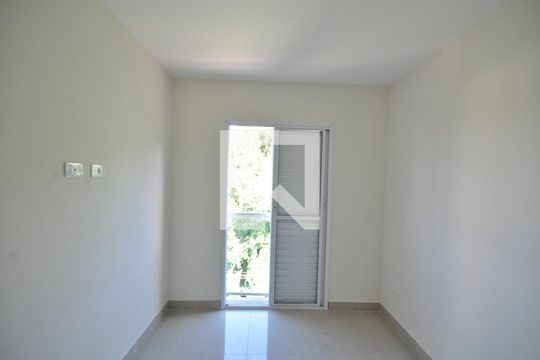 Quarto de apartamento à venda com 1 quarto, 33m² em Tucuruvi, São Paulo