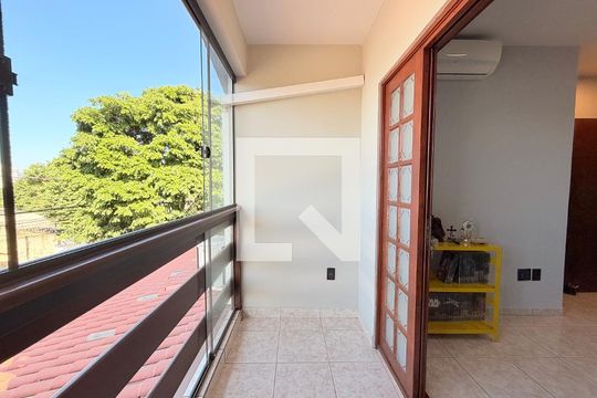 Quarto 1 /Escritório de casa à venda com 5 quartos, 284m² em Vila Bandeirantes, Jundiaí