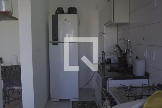Apartamento à venda com 2 quartos, 47m² em Vila Carmosina, São Paulo