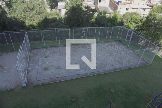 Apartamento à venda com 2 quartos, 47m² em Vila Carmosina, São Paulo