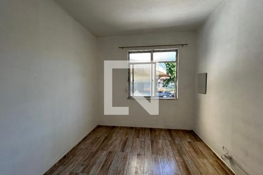 Quarto 1 de apartamento para alugar com 2 quartos, 50m² em Engenho de Dentro, Rio de Janeiro