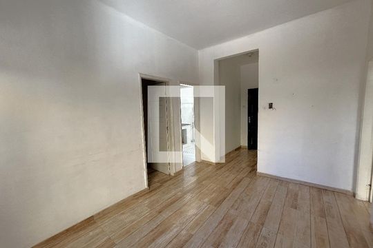 Sala de apartamento para alugar com 2 quartos, 50m² em Engenho de Dentro, Rio de Janeiro