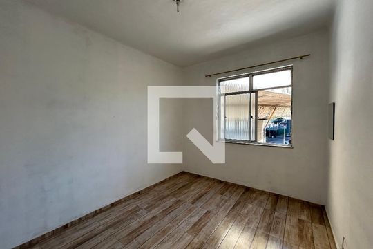 Quarto 1 de apartamento para alugar com 2 quartos, 50m² em Engenho de Dentro, Rio de Janeiro