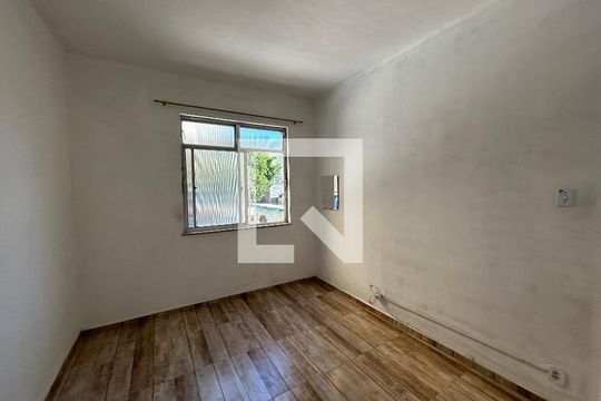 Quarto 1 de apartamento para alugar com 2 quartos, 50m² em Engenho de Dentro, Rio de Janeiro