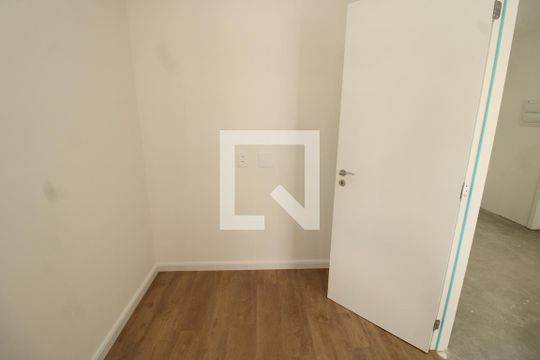 Quarto 1 de apartamento à venda com 2 quartos, 36m² em Ipiranga, São Paulo