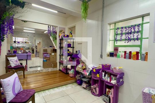 Garagem de casa para alugar com 3 quartos, 135m² em Pinheiros, São Paulo