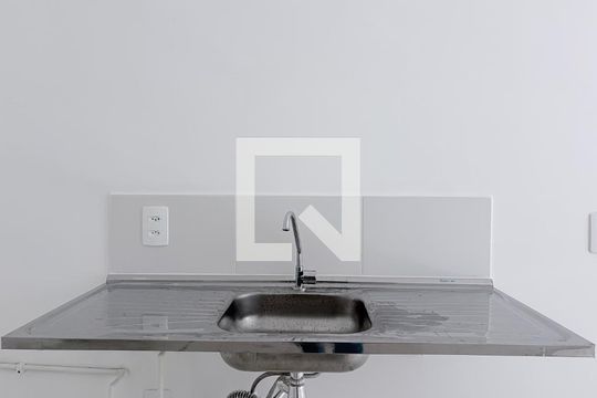 Studio de apartamento para alugar com 1 quarto, 27m² em Brás, São Paulo