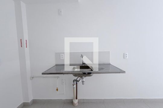 Studio de apartamento para alugar com 1 quarto, 27m² em Brás, São Paulo