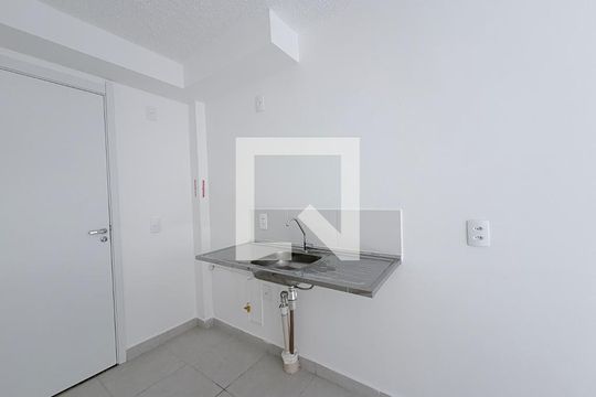 Studio de apartamento para alugar com 1 quarto, 27m² em Brás, São Paulo