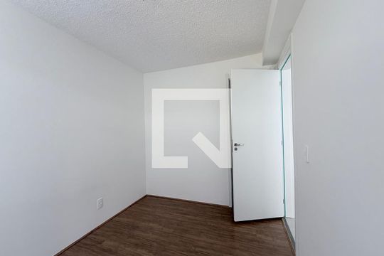 Quarto de apartamento para alugar com 1 quarto, 27m² em Brás, São Paulo
