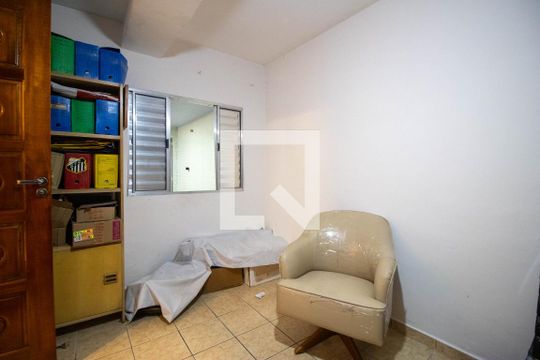 Quarto 1 de casa à venda com 4 quartos, 250m² em Jardim Monte Kemel, São Paulo