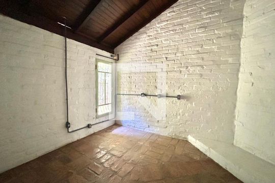 Quarto 1 de casa para alugar com 3 quartos, 100m² em Lagoa da Conceição, Florianópolis
