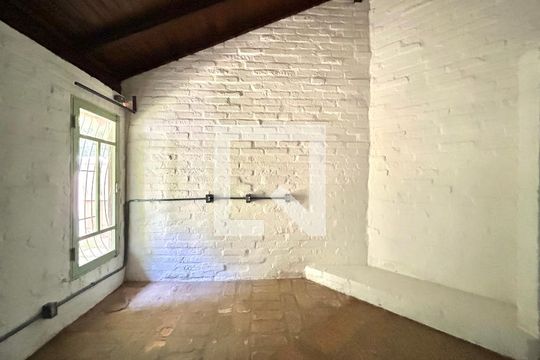 Quarto 1 de casa para alugar com 3 quartos, 100m² em Lagoa da Conceição, Florianópolis