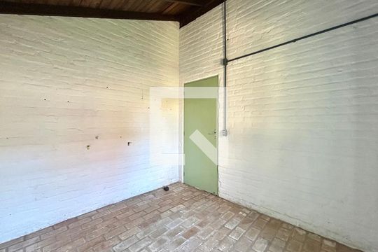 Quarto 2 de casa para alugar com 3 quartos, 100m² em Lagoa da Conceição, Florianópolis
