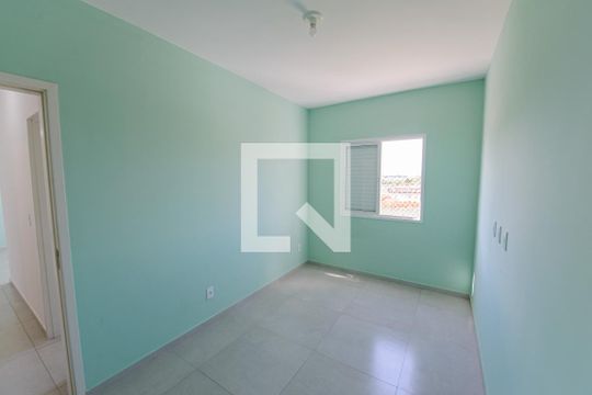 Quarto 2 de apartamento para alugar com 2 quartos, 52m² em Parque Paduan, Taubaté