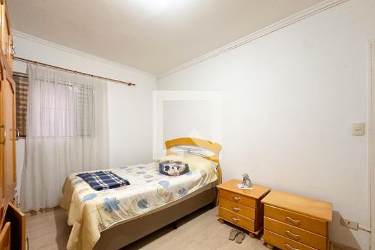 Suíte  de casa à venda com 4 quartos, 200m² em Planalto, São Bernardo do Campo