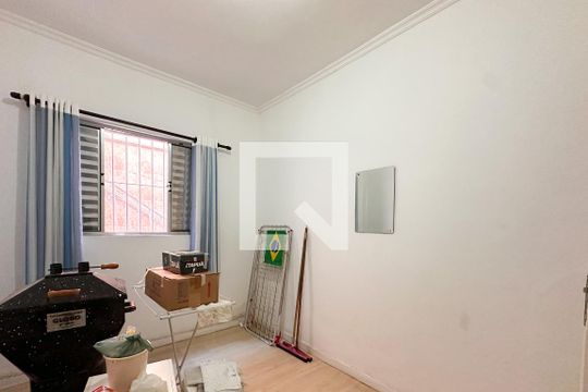 Quarto 1 de casa à venda com 4 quartos, 200m² em Planalto, São Bernardo do Campo