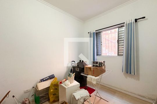 Quarto 1 de casa à venda com 4 quartos, 200m² em Planalto, São Bernardo do Campo