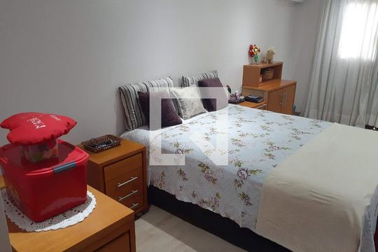 Quarto 1 de casa à venda com 4 quartos, 201m² em Mato Grande, Canoas