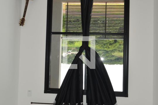 Sala de apartamento para alugar com 3 quartos, 63m² em Bonfim Paulista, Ribeirão Preto