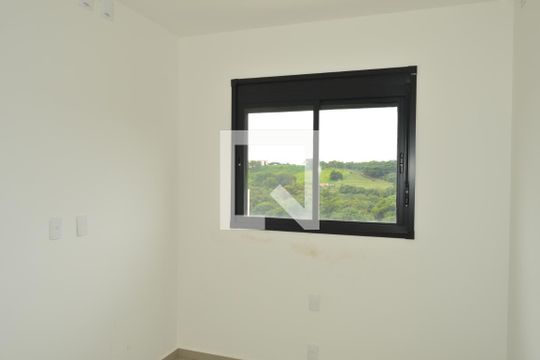 Quarto 1 de apartamento para alugar com 3 quartos, 63m² em Bonfim Paulista, Ribeirão Preto