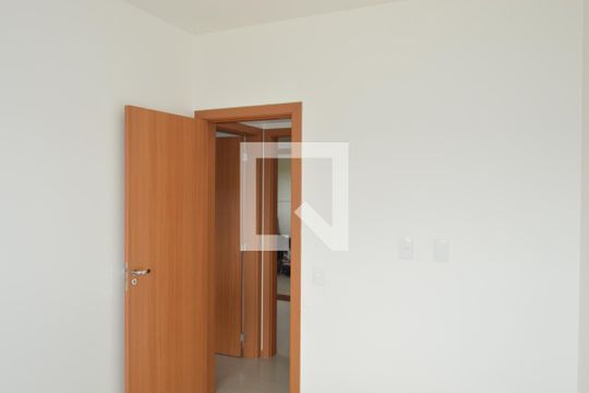 Quarto 1 de apartamento para alugar com 3 quartos, 63m² em Bonfim Paulista, Ribeirão Preto