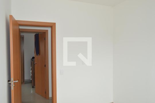 Quarto 1 de apartamento para alugar com 3 quartos, 63m² em Bonfim Paulista, Ribeirão Preto
