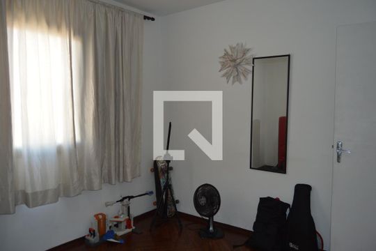 Quarto 2 de apartamento para alugar com 2 quartos, 75m² em Centro, Osasco