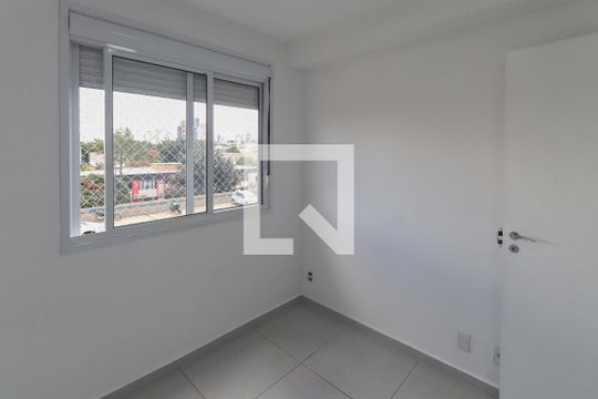 Quarto 1 de apartamento à venda com 2 quartos, 50m² em Vila Maria, São Paulo