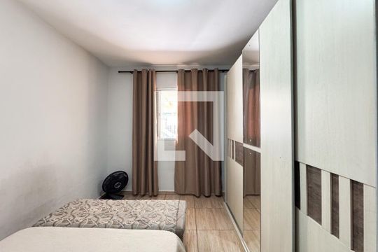 Quarto 1 de casa à venda com 3 quartos, 117m² em Bairro dos Casa, São Bernardo do Campo
