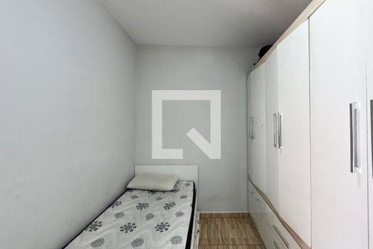 Quarto 2 de casa à venda com 3 quartos, 117m² em Bairro dos Casa, São Bernardo do Campo