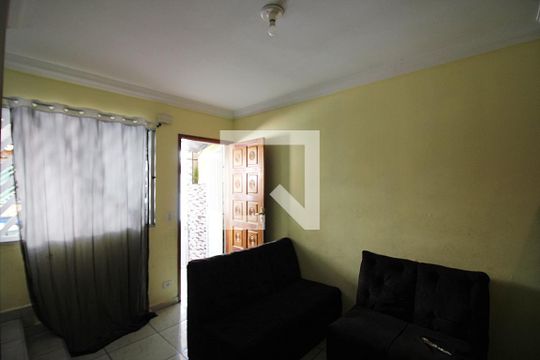 Casa à venda com 1 quarto, 170m² em Condomínio Maracanã, Santo André