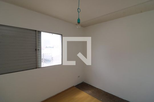 Quarto de apartamento à venda com 2 quartos, 57m² em Vila Santa Clara, São Paulo