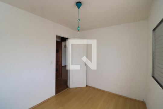 Quarto de apartamento à venda com 2 quartos, 57m² em Vila Santa Clara, São Paulo
