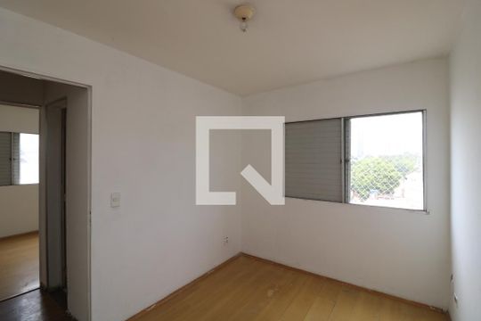Quarto 2 de apartamento à venda com 2 quartos, 57m² em Vila Santa Clara, São Paulo